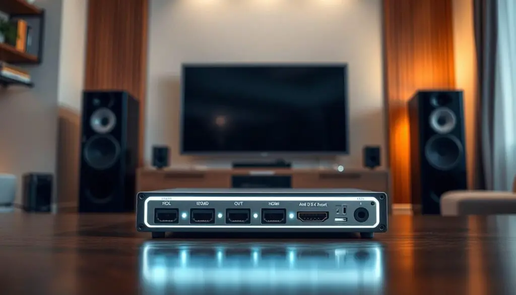 hdmi audio extraction