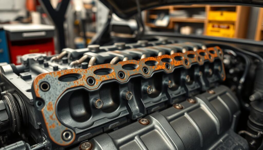 head gasket function