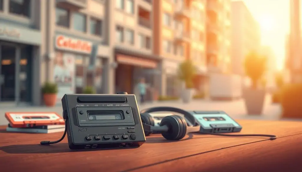 key features cassette player key features cassette player
