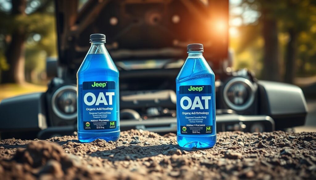 oat coolant