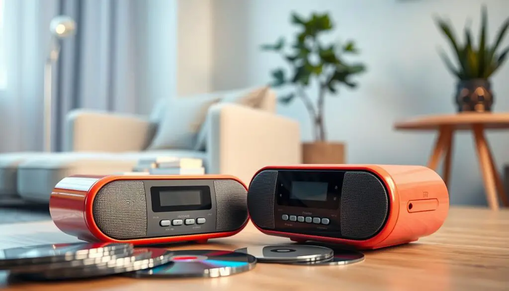 portable player portable player