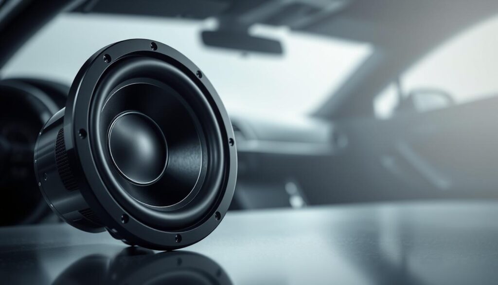 quick spec comparison subwoofer