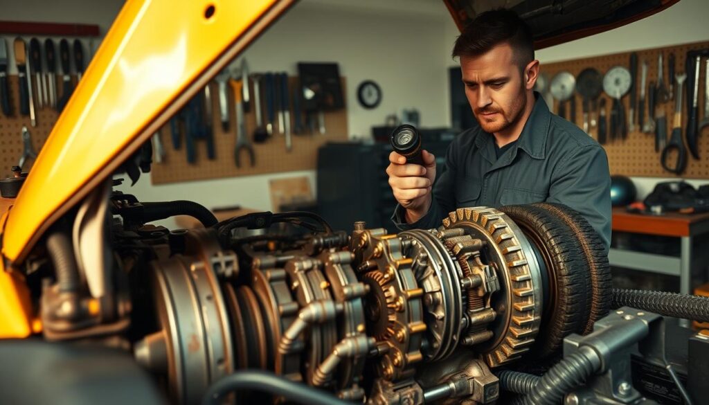 reverse gear failure reverse gear failure