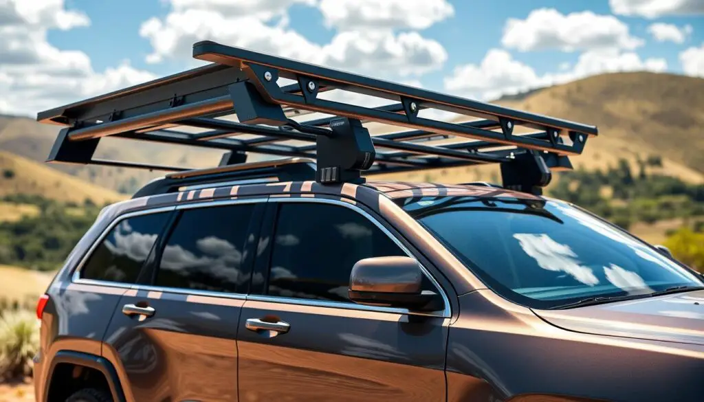 roof rack