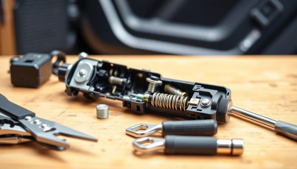 tools for door lock repair tools for door lock repair