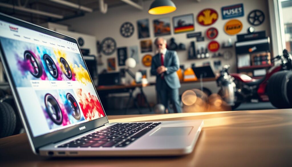 where to buy colored smoke tires