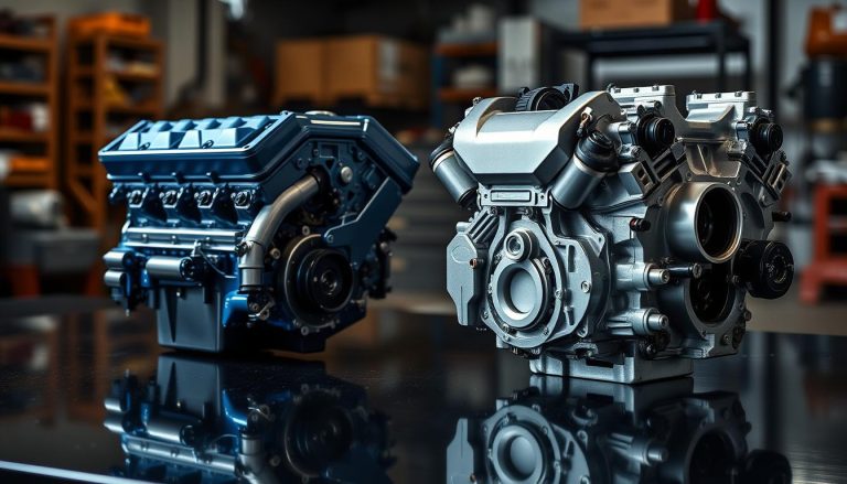 2 Bolt Vs 4 Bolt Main: Which Offers Superior Engine Strength?