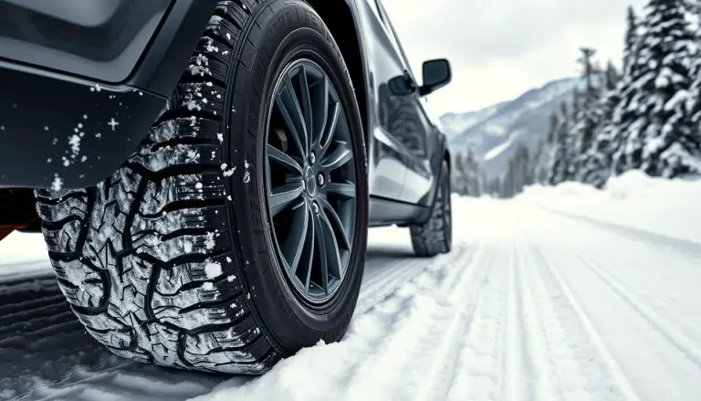 Best Snow Tires for Jeep Grand Cherokee