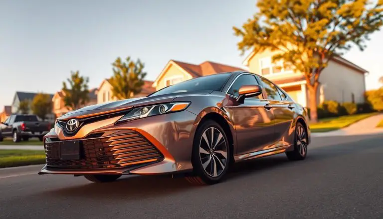 Best Years Toyota Camry Buyer’s Guide 2002-2026 and Years to Avoid