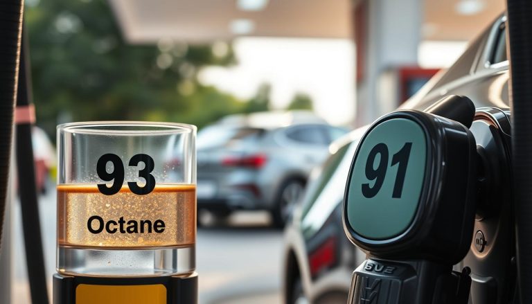 Can I Use 93 Octane Instead of 91: Understanding Fuel Types and Your Vehicle’s N