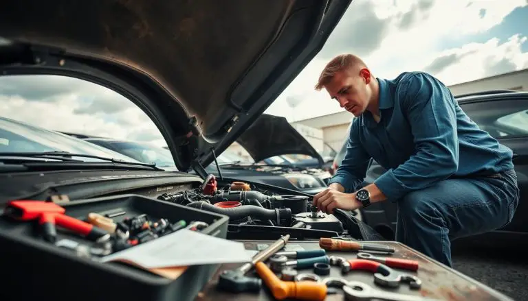 Car Is Completely Dead But The Battery Is Good