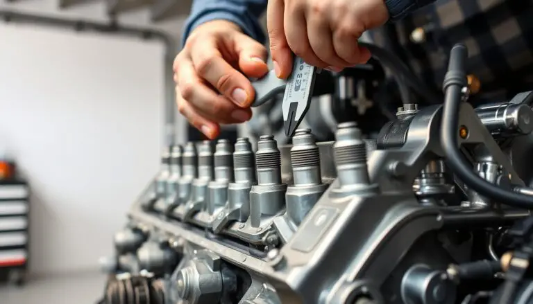 Chevy 305 Spark Plug Gap Secrets