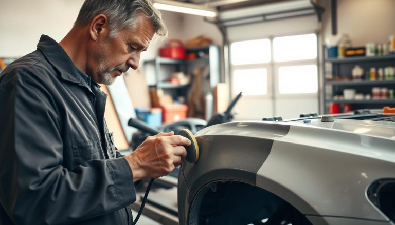 Does Bondo Work on Plastic? Unveiling the Truth for Auto Repairs