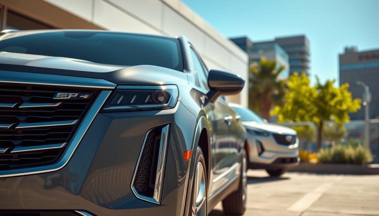 Does Cadillac Make a Hybrid? Unveiling the Brand’s Eco-Friendly Models