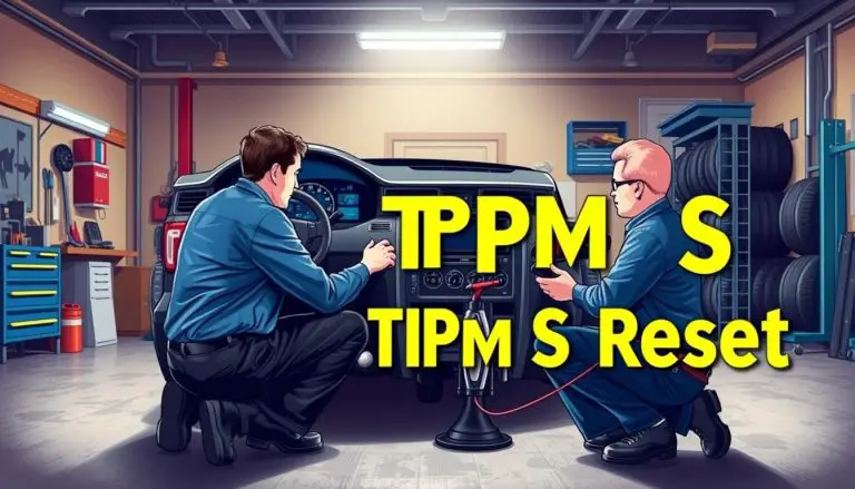 Ford Explorer: How To Reset The TPMS
