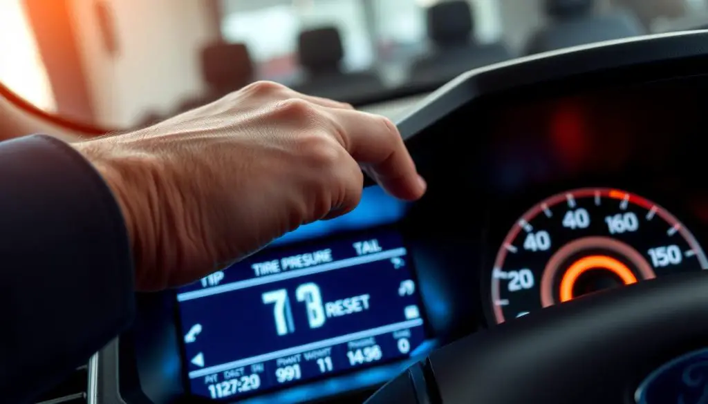Ford Explorer TPMS Reset Ford Explorer TPMS Reset