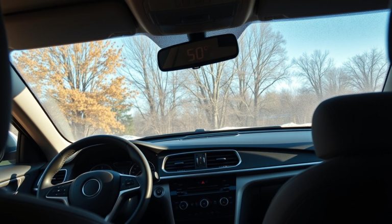 How Hot Does a Car Get in 50 Degree Weather: Unpacking Cabin Temperature Risks