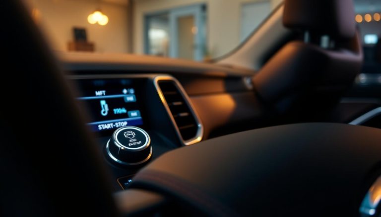 How to Disable Auto Start Stop Jeep Grand Cherokee