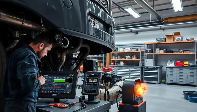 How to Force Regen on Duramax