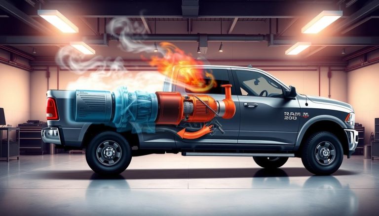 How to Force Regen on Ram 2500