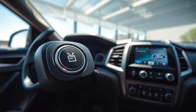 How to Permanently Disable Auto Start Stop for the Ford Ranger