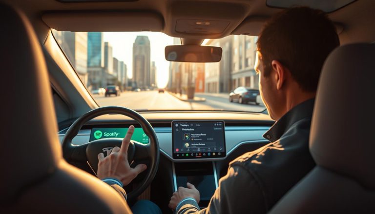 How to Reset Spotify on Tesla: Quick Steps for Seamless Streaming
