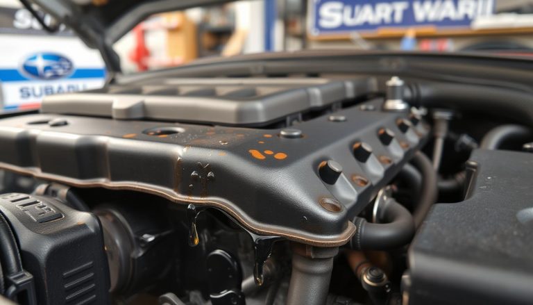 How to Tell if Subaru Head Gasket Is Blown: Signs & Diagnosis