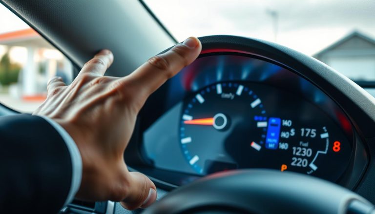 I Put Gas in My Car But the Gauge Didn’t Go Up: Understanding Fuel Indicator Iss