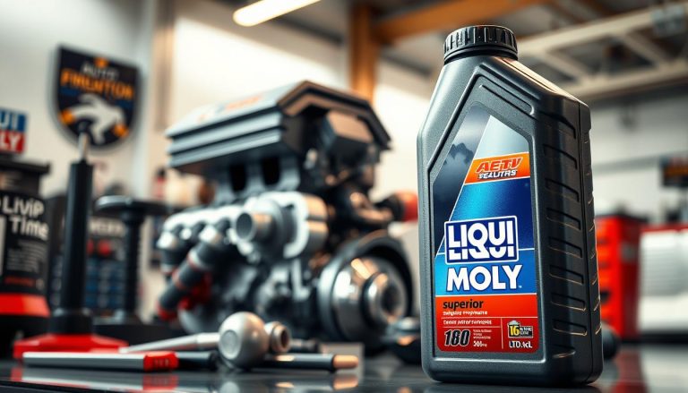 Is Liqui Moly Good Oil? Expert Opinion Reveals the Truth!