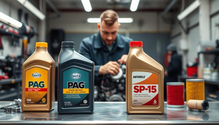 Is Pag 100 the Same As Sp-15? Which Is Better For Your Vehicle?