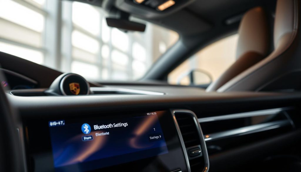 Porsche Bluetooth Systems Porsche Bluetooth Systems