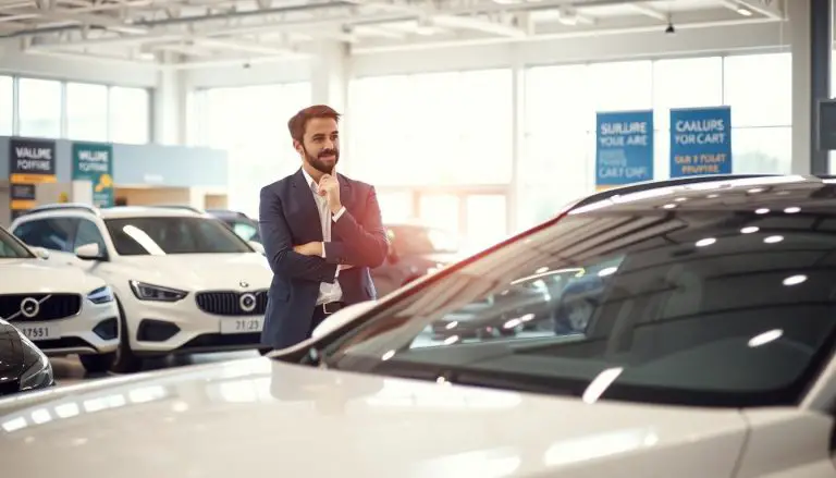 Putting a Deposit on a Car: Securing Your Vehicle Purchase with Confidence
