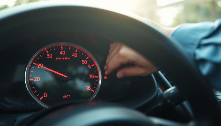 RPMS Drop When AC Is On: Understanding Your Car’s Response