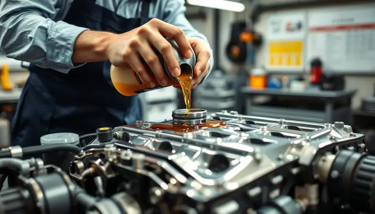 Revamp Your Engine’s Health with Transmission Fluid in Oil to Clean Lifters