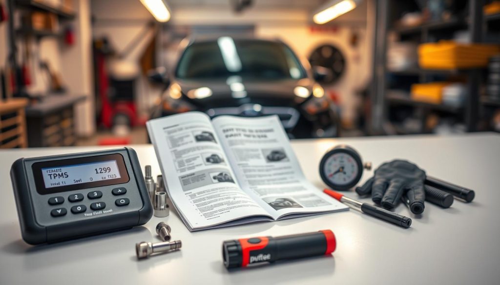 TPMS reset tools TPMS reset tools
