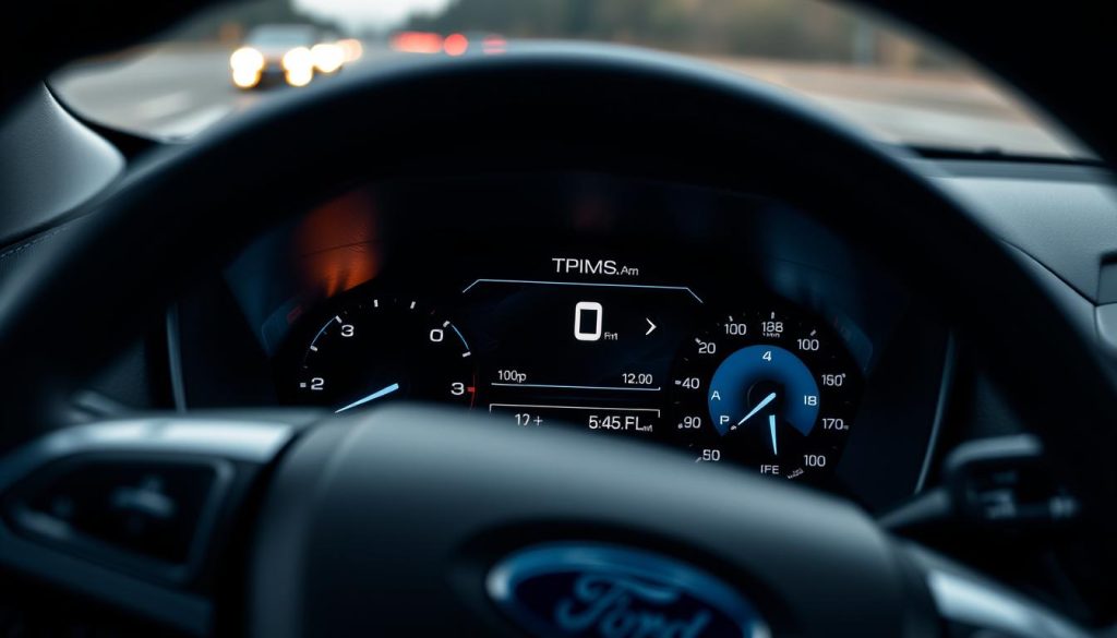 TPMS system Ford Escape TPMS system Ford Escape