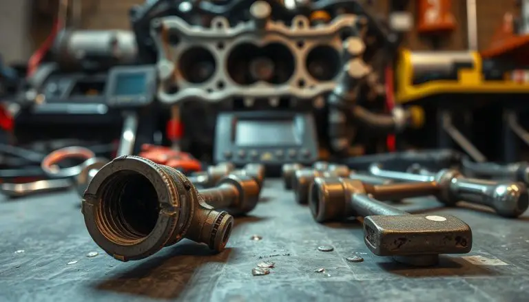 The Most Symptoms of a Bad or Burnt Intake and Exhaust Valves