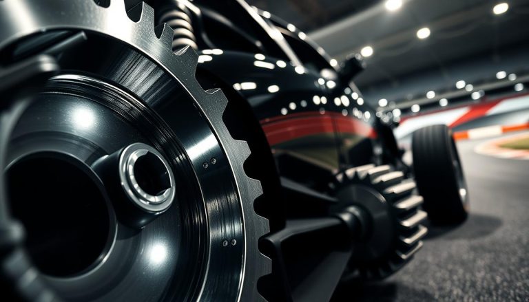 What Are 4.11 Gears Good For: Maximizing Performance in High-Torque Scenarios