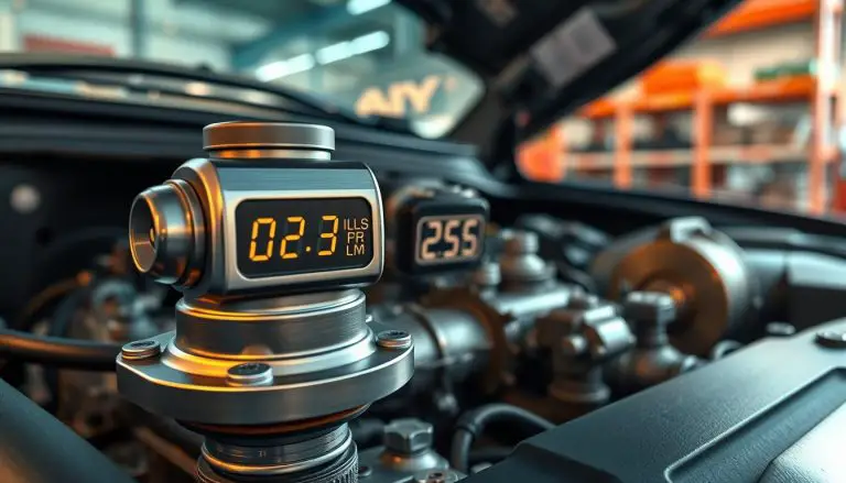 What Should My Maf Sensor Read at Idle Lb/Min