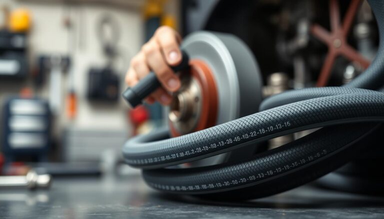 What Size Hose to Bleed Brakes