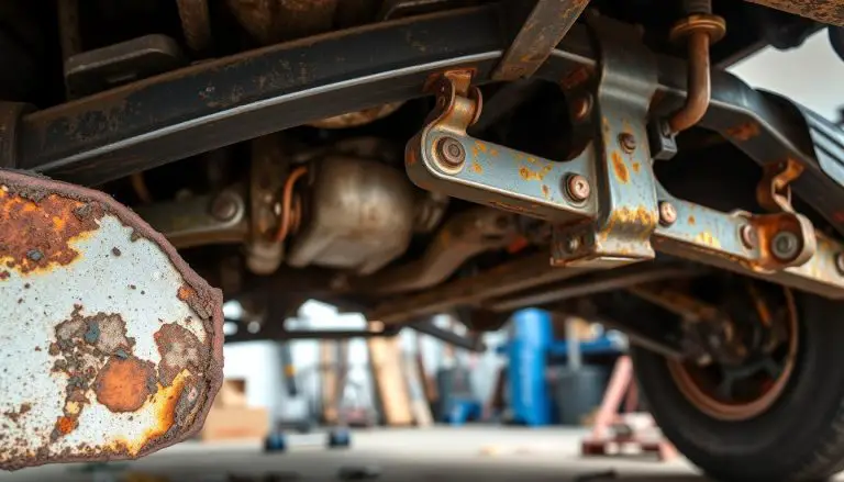 What Years of Toyota Tacoma have a frame recall?