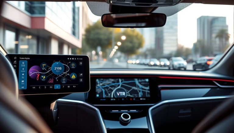 What is Vtr on a Car: Everything You Need to Know!