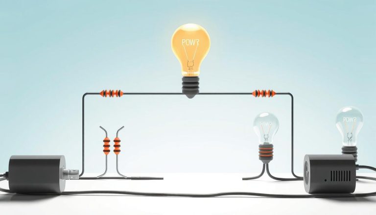 What is a Series Circuit? Advantages, Disadvantages and Examples