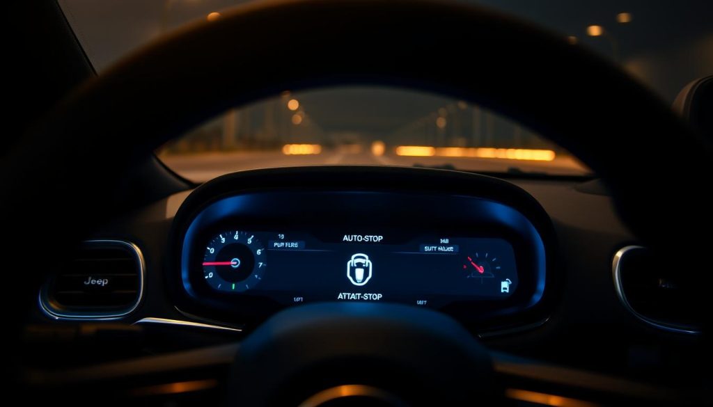 auto start stop technology