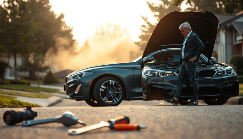 car starting problems