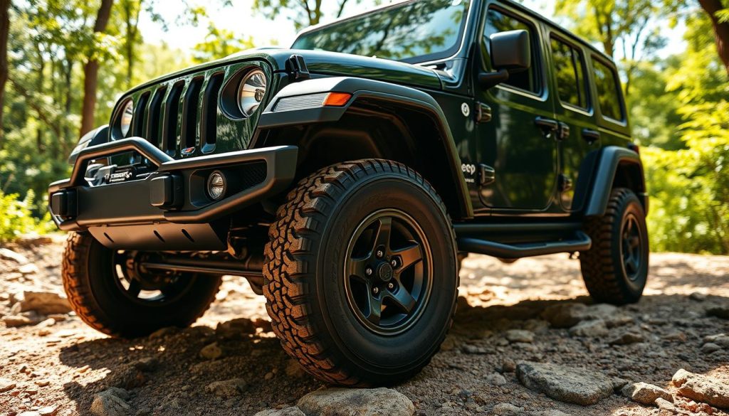 side steps jeep wrangler