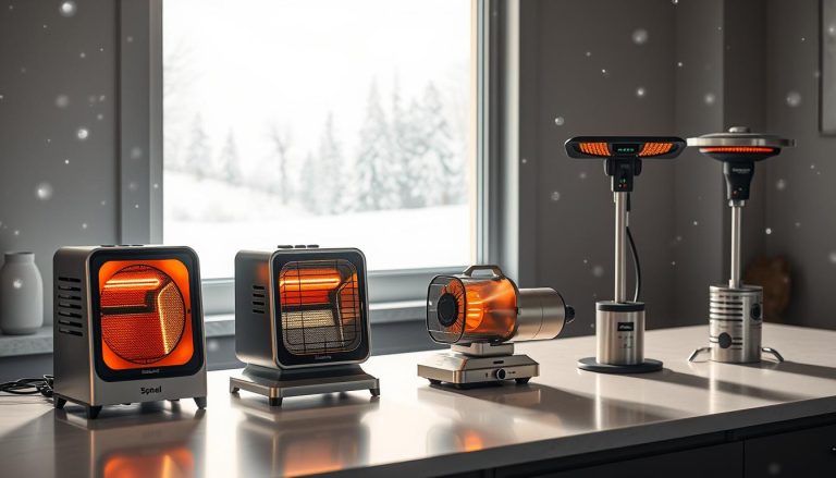 4 Best Snow Blower Heaters of 2026