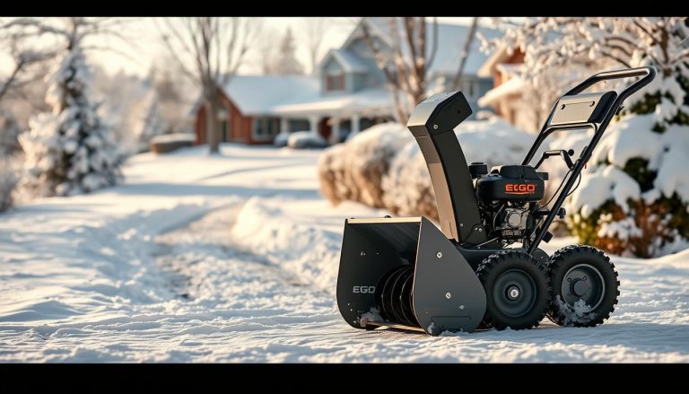 5 Best EGO Snow Blowers of 2026