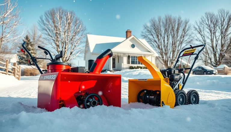 8 Best Single Stage Snow Blowers of 2026