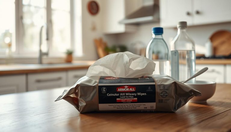 Armor All Wipes Dried Out: Quick Solutions to Revive Your Car Cleaning Essential